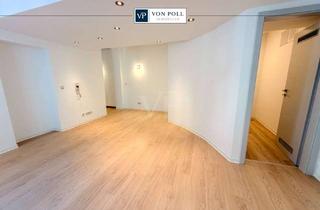 Moderne 4-Zimmer-Wohnung in zentraler Innenstadtlage &ndash; Erstbezug nach Renovierung in Kitzingen