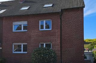Zuhause mit 2 Zimmern in Haltern am See in Haltern am See