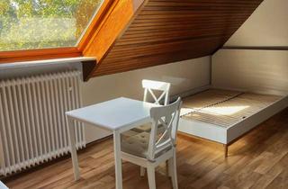 Zimmer in ruhiger Lage in Voerde (Niederrhein)