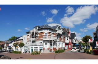 Strandnahe Altbauwohnung in Laboe in Laboe