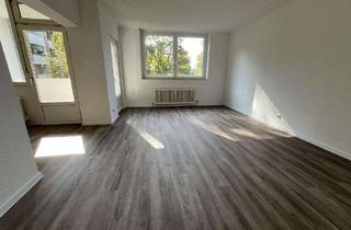 2 Zimmer Wohnung mit Balkon in Neukirchen-Vluyn