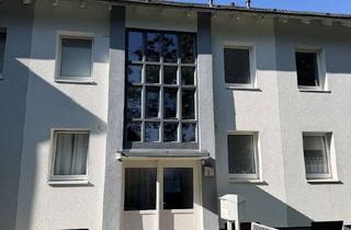 Gem&uuml;tliche 3-Zimmer-Wohnung in ruhiger Wohnlage von L&ouml;hne in Löhne