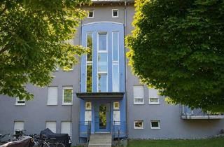 2-Zimmer-Wohnung in Rothenburg: Klein &amp; modern in Rothenburg ob der Tauber