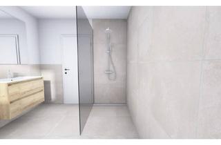 Hochwertig sanierte 120 m&sup2; Wohnung mit Kamin, Balkon &amp; Garage in D&uuml;lmen-Merfeld in Dülmen