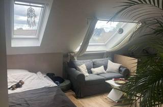 +++ Top 3 Zi. Whg. im Dachgeschoss, super Grundriss, perfekte &ouml;pn Verbindung +++ in Haan