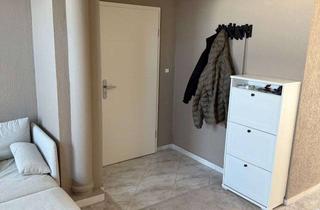 Vollm&ouml;blierte 1,5-Zimmer-Wohnung in Willich ideal als Zweitwohnsitz f&uuml;r Berufspendler inkl. Garage in Willich