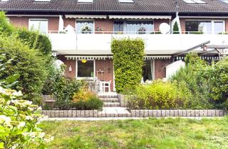 Stilvoll wohnen in Rellingen mit eigenem Garten in Rellingen