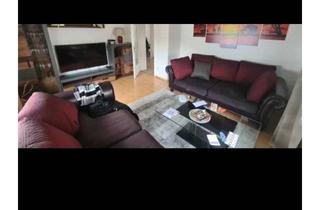 Weilerswist teilm&ouml;belierte 3 Zimmer, K&uuml;che, Diele, Bad, Balkon in Weilerswist