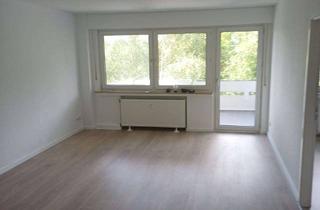 Wohnen mit Charakter: Kompaktes Apartment in Radevormwald in Radevormwald