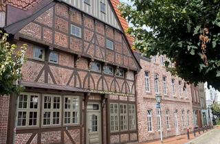 Liebevoll sanierter Altbau im Herzen von Rendsburg in Rendsburg