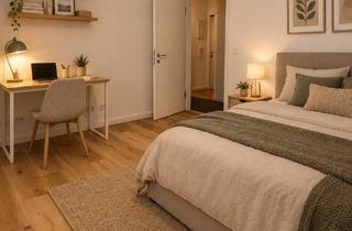 2-Zimmer-Wohnung in Ismaning - Hunde willkommen! in Ismaning