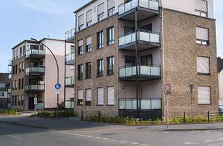 Penthousewohnung, 66 qm, 3.OG, ab 1.1.27 (WHG 99) in Oer-Erkenschwick