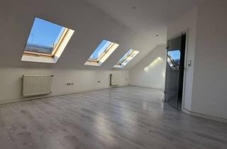 Lebendiger Wohnraum: 3-Zimmer-Wohnung in Baesweiler in Baesweiler