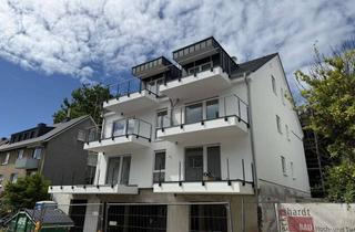 Attraktive 2 ZKB Neubauwohnung in Wetter in Wetter (Ruhr)