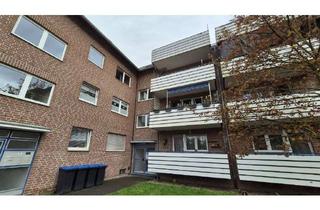 Sch&ouml;ne 3-Raumdachgeschosswohnung in ruhiger Wohnlage in Kamp-Lintfort