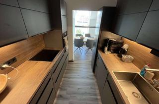 Lichtdurchflutete Traumwohnung mit drei Zimmern in Neutraubling
