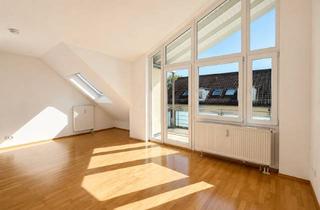 Helle 2-Zimmer Wohnung in Neukeferloh in Grasbrunn