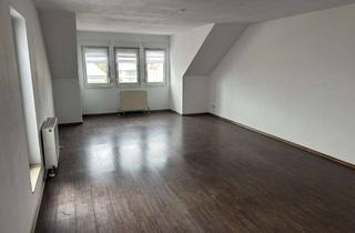 Zentrale frisch renovierte 3-Zimmer-Wohnung in Illertissen in Illertissen