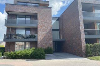 Sch&ouml;ne lichtdurchflutete 2-Zimmer Wohnung in ruhiger Lage in Kevelaer