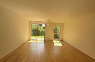 3-Zi.-Wohnung mit gro&szlig;em Garten in Grafing! in Grafing bei München