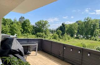Helle 4-Zimmer-Wohnung mit Garage in Lohmar-Peisel in Lohmar
