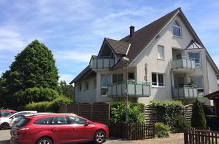 Top-Lage! Maisonette Wohnung in Höxter