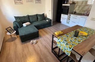 2 Zimmer Wohnung mit 50 Quadratmeter in Erdweg