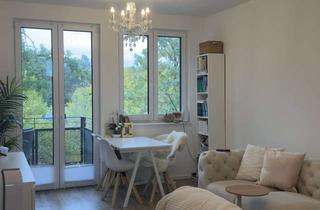 2 Raum Wohnung N&auml;he Berlin mit Einbauk&uuml;che in Ludwigsfeld