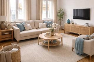 Moderne 4-Zimmer-Wohnung in Amberg