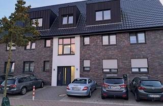 Moderne 3-Zimmer-Wohnung in Ahaus in Ahaus