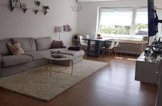 gepflegte 3-Zimmer-Wohnung in Burghausen in Burghausen
