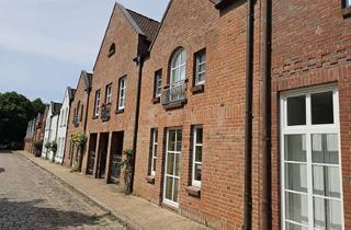 1,5 Zimmer-Wohnunmg in Friedrichstadt in Friedrichstadt