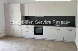 2-Zimmer-Wohnung in F&uuml;rstenzell mit Balkon und Einbauk&uuml;che. in Fürstenzell