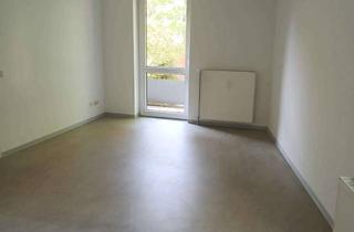 Nur mit WBS nach &sect;88d anmietbar: 2-Zi.-Whg. (ca. 54 m&sup2;) m. Balkon in betreutem Wohnen ab 60 Jahre in Kronshagen