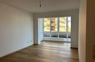 coole Singlewohnung - R&ouml;dental - Echtholz-Parkett 55m&sup2; - 2Zimmer frisch renoviert - Tiefgarage in Rödental