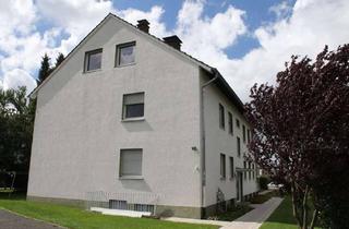 FAMILIENFREUNDLICHE 5-ZIMMER DG-WOHNUNG IN RUHIGER LAGE in Werl