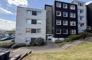 Ihr neues Zuhause in Schwelm &ndash; 3 Zimmer mit Balkon in Schwelm