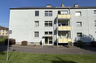 Wohnkomfort in Schwelm &ndash; 3 Zimmer &amp; Balkon in Schwelm