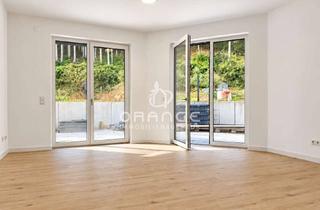 ***Neubau - 3- Zimmer Wohnung mit Garten*** in Sinzing