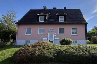 Klein, gem&uuml;tlich, gut geschnitten &ndash; 2 Zimmer in Sprockhövel