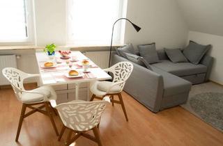 M&ouml;blierte 2 -Zimmerwohnung mit Charme in Gr&ouml;mitz in Grömitz