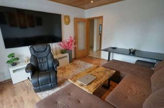 Wohnen mit Charakter: 3-Zimmer-Wohnung in Bestwig in Bestwig