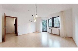 Wohnen mit Charakter: 2-Zimmer-Wohnung in Kitzingen in Kitzingen