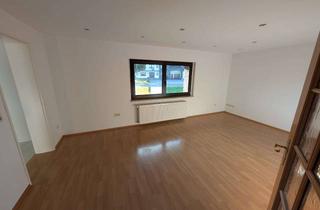 Moderne 3-Zimmer-Wohnung in Nideggen-Schmidt &ndash; Erstbezug nach Teilrenovierung, Effizienzklasse A &amp; G in Nideggen