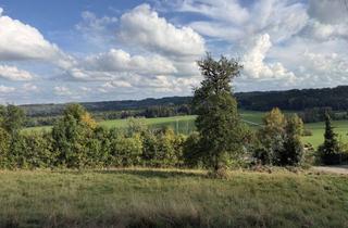 Gro&szlig;e Wohnung mit Panoramablick in Unteregg