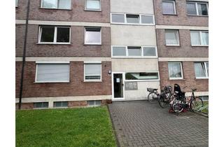 Lebendiger Wohnraum: 3-Zimmer-Wohnung in Kempen in Kempen