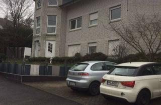 Kleine exklusive Single Wohnung f&uuml;r jung und alt in Hemer