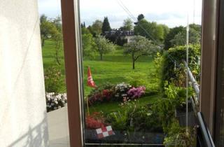 Gro&szlig;z&uuml;gig geschnittene Maisonette-Wohnung in Odenthal-Eikamp in Odenthal