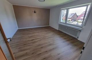 Gut geschnitten: 2-Zimmer-Wohnung in Oer-Erkenschwick in Oer-Erkenschwick