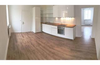 Renovierte 3-Zimmer-Wohnung mit Einbauk&uuml;che in Haag in Oberbayern in Haag in Oberbayern